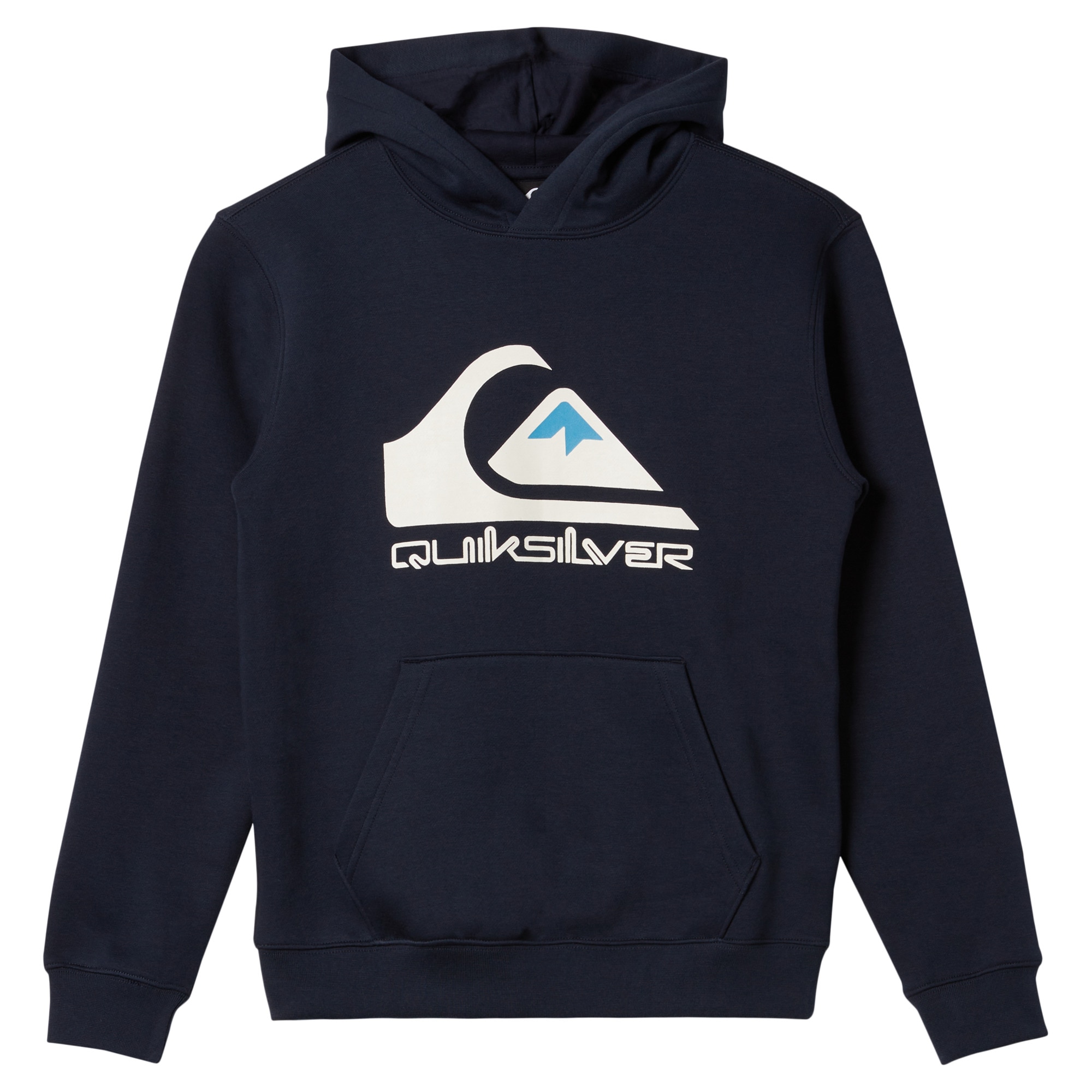 Sudadera quiksilver niño hot sale