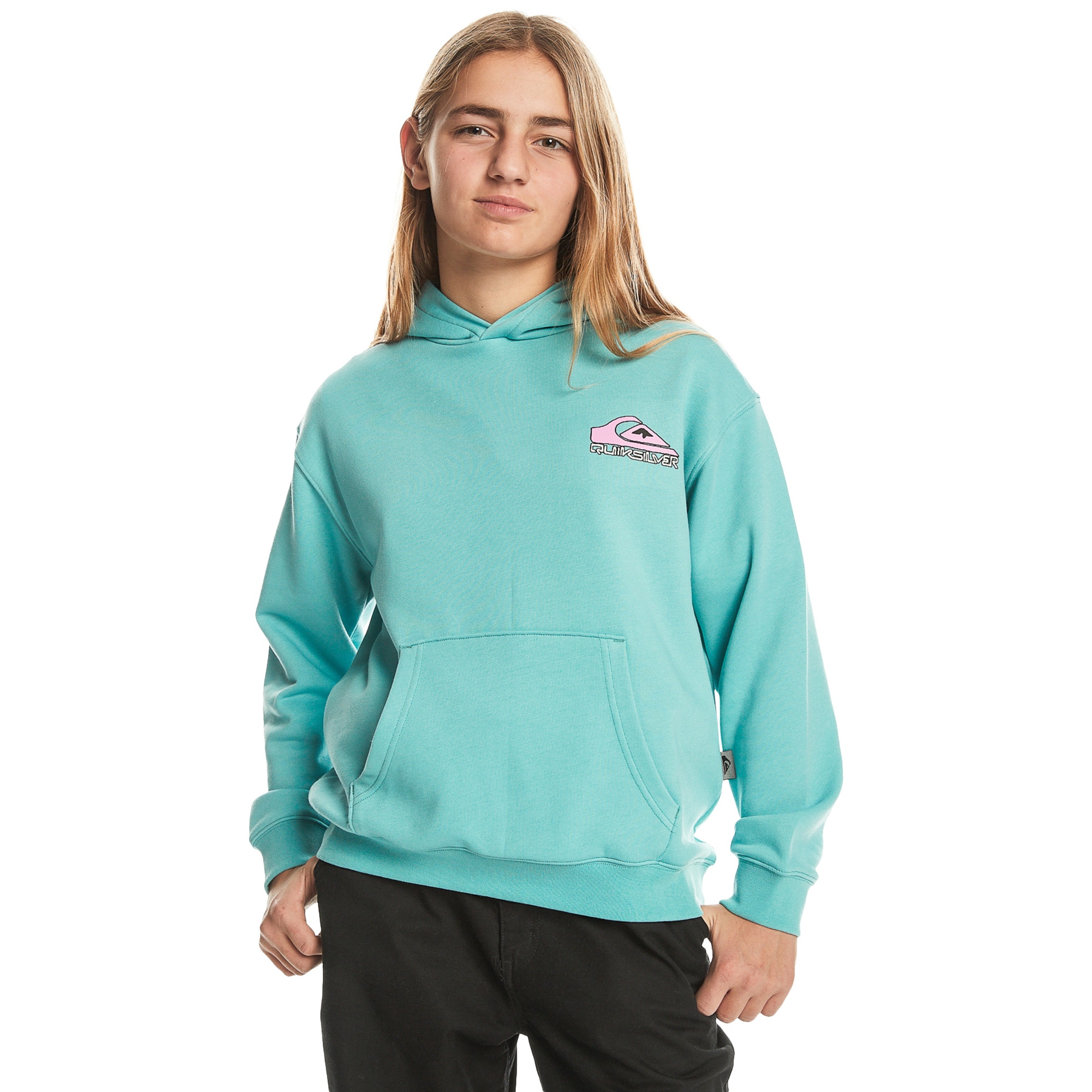 Sudadera quiksilver niño el corte ingles sale