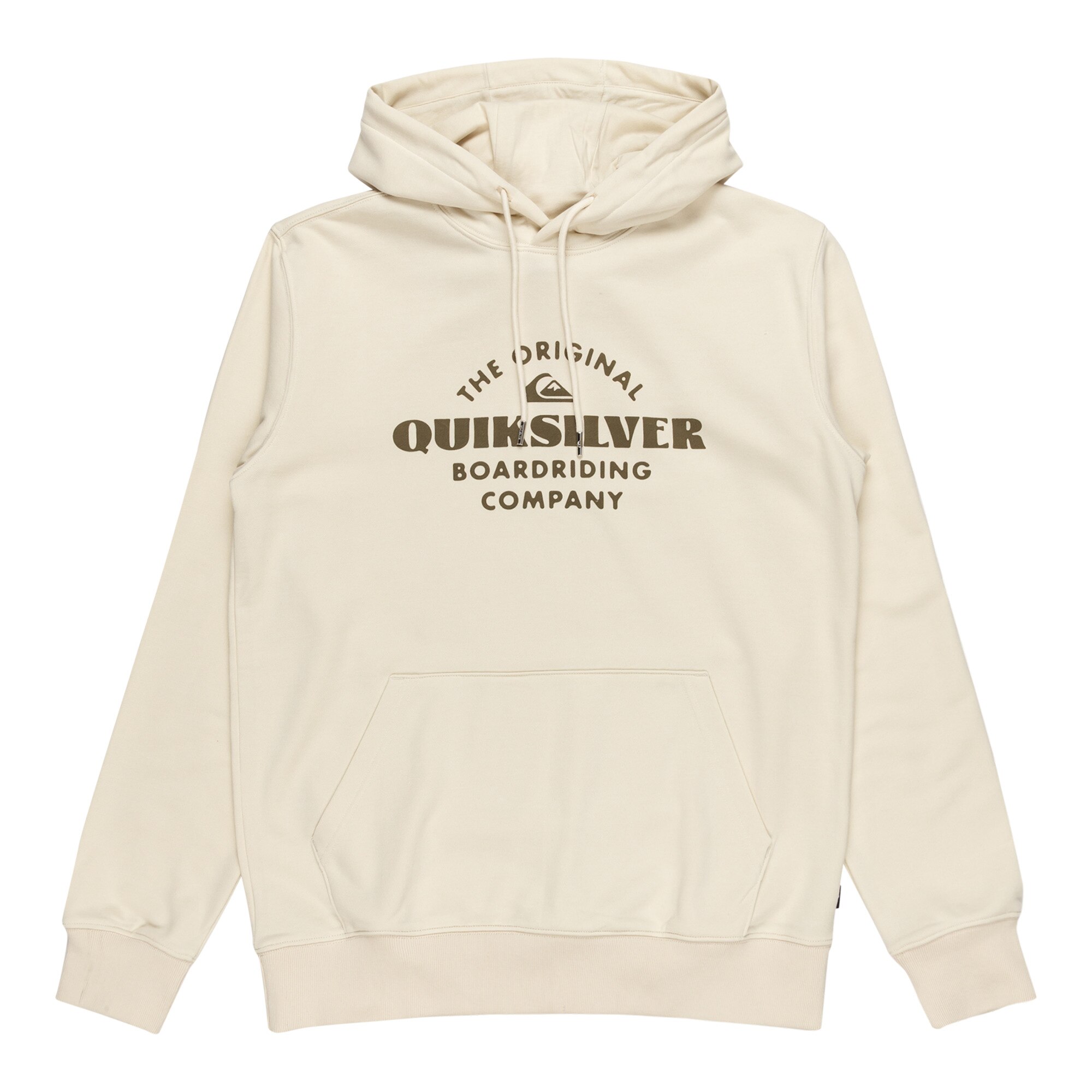 Sudaderas quiksilver el online corte ingles