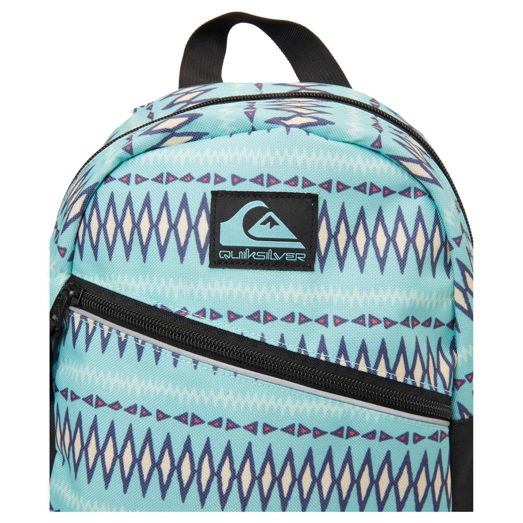 Mochila quiksilver discount el corte inglés