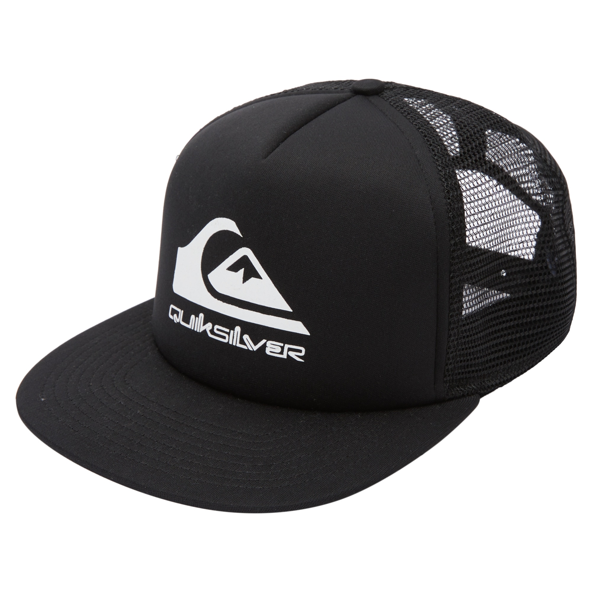 Quiksilver - Gorra de niños Foamslayer Quiksilver.