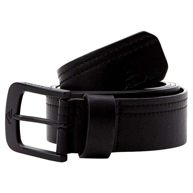 Imagen 0 de Cinturón de hombre Stitchin Quiksilver
