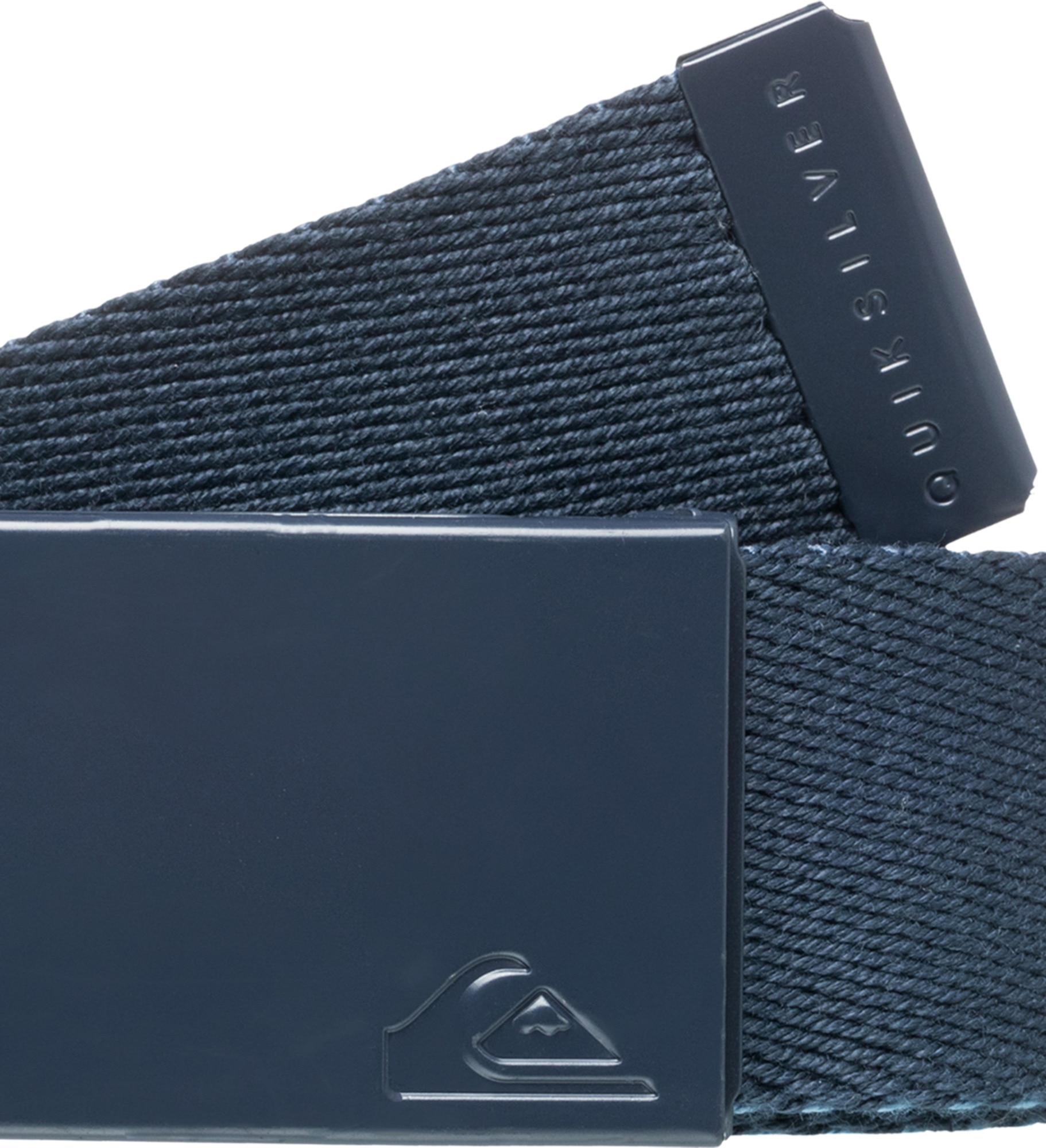 Cinturón de hombre The Jam 5 Quiksilver - Azul marino Azul marino-3