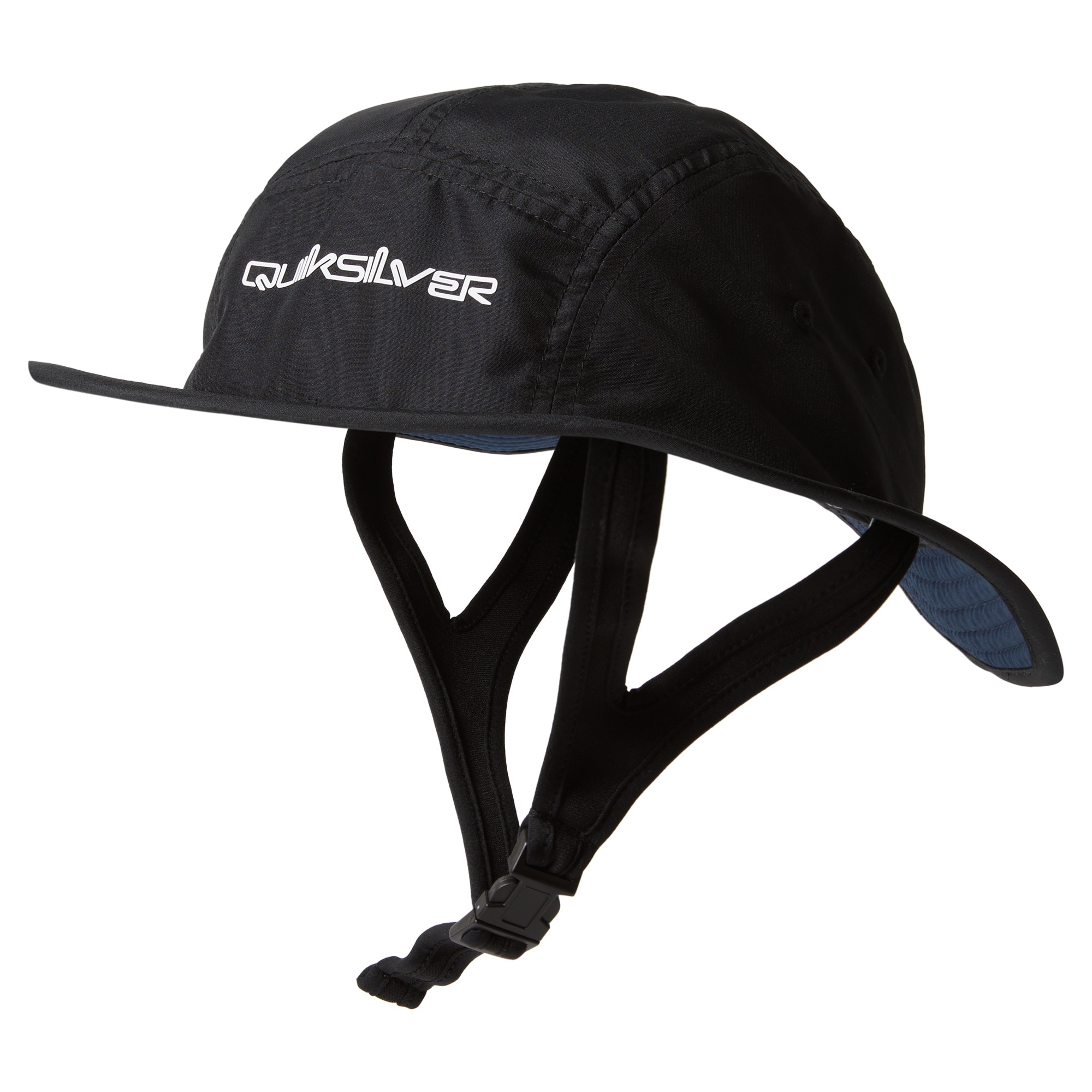 Quiksilver - Gorra de hombre Surfari 2,0 Quiksilver.