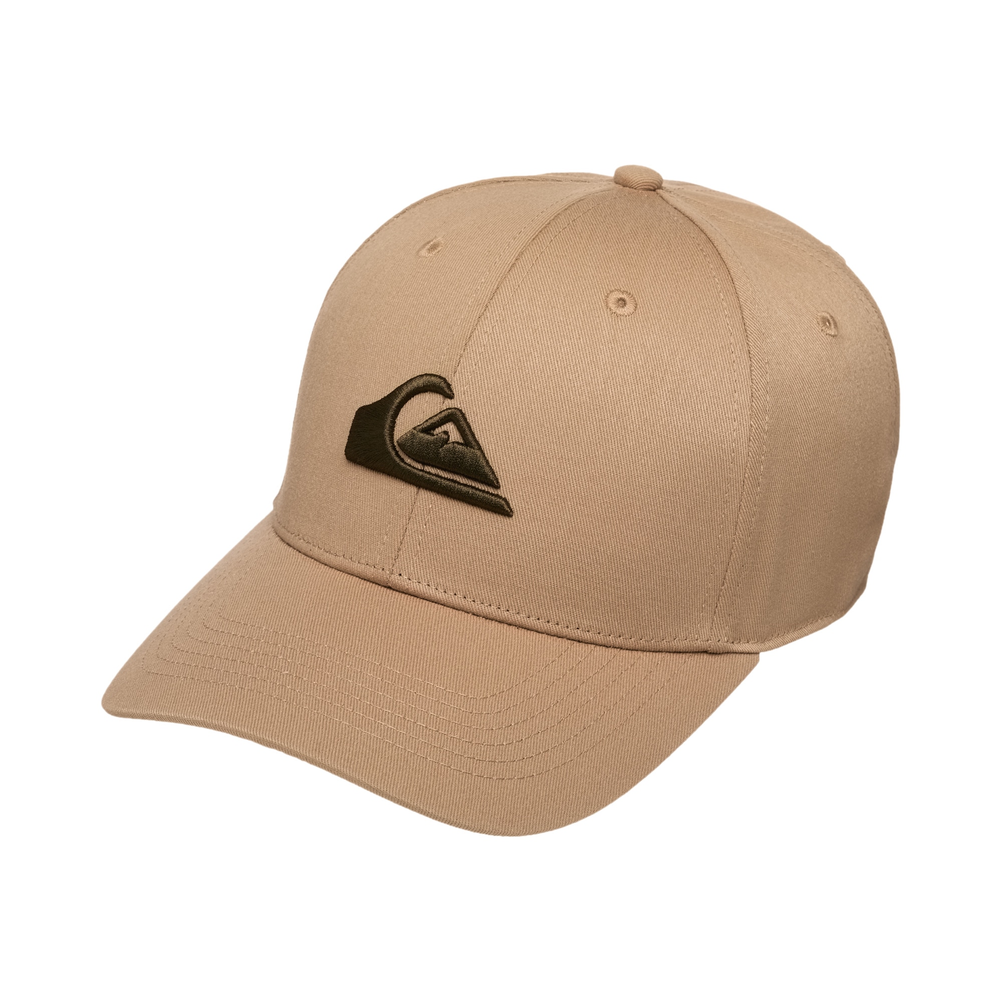 Quiksilver - Gorra de hombre Decades Quiksilver.