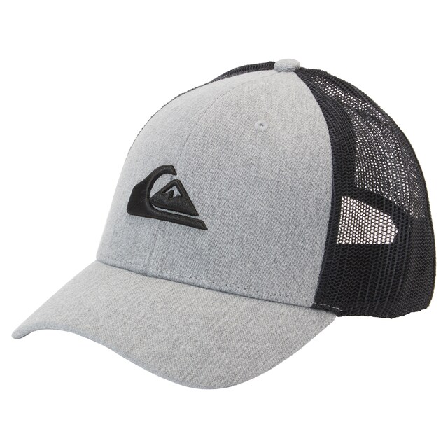 Imagen 0 de Gorra de hombre Grounder Quiksilver
