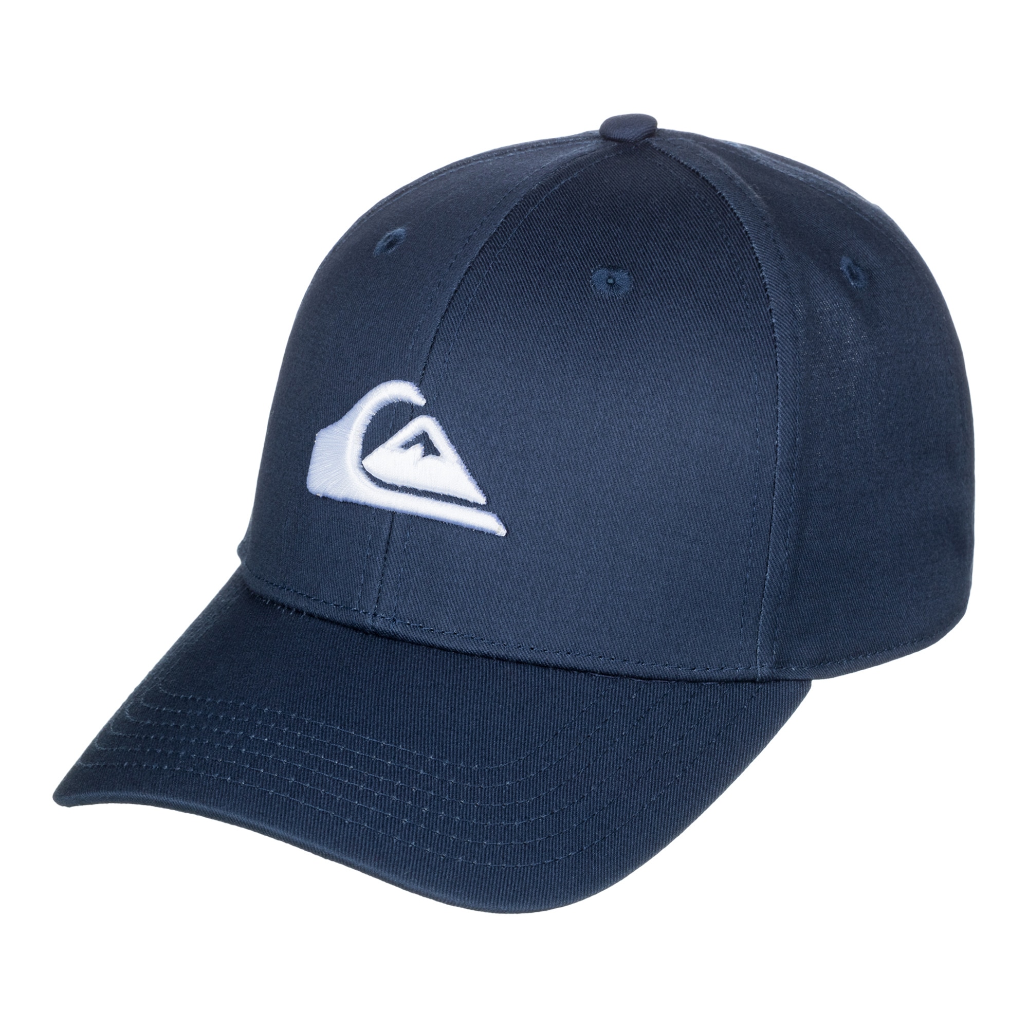 Gorra de hombre Decades Quiksilver - Azul Azul-1