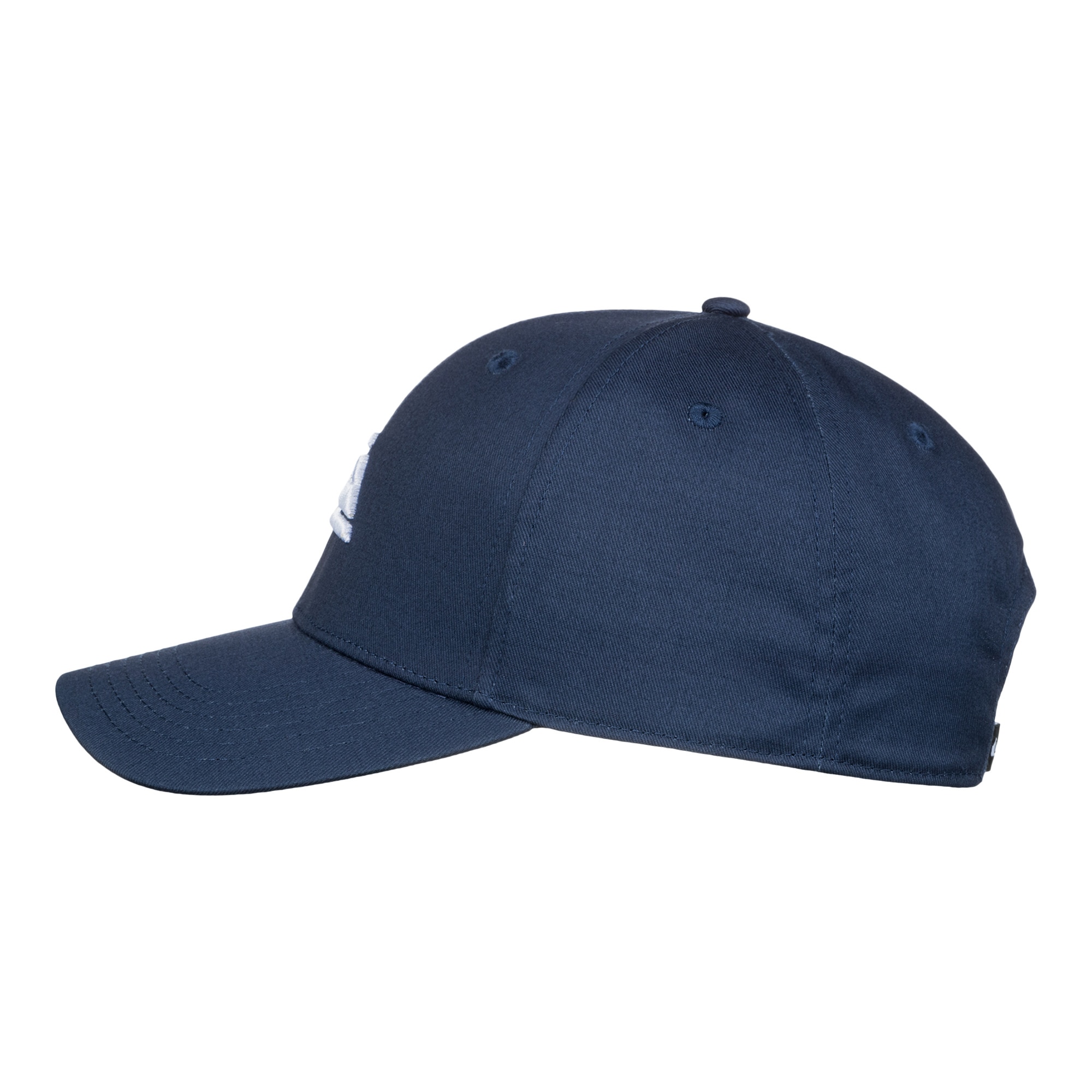 Gorra de hombre Decades Quiksilver - Azul Azul-2