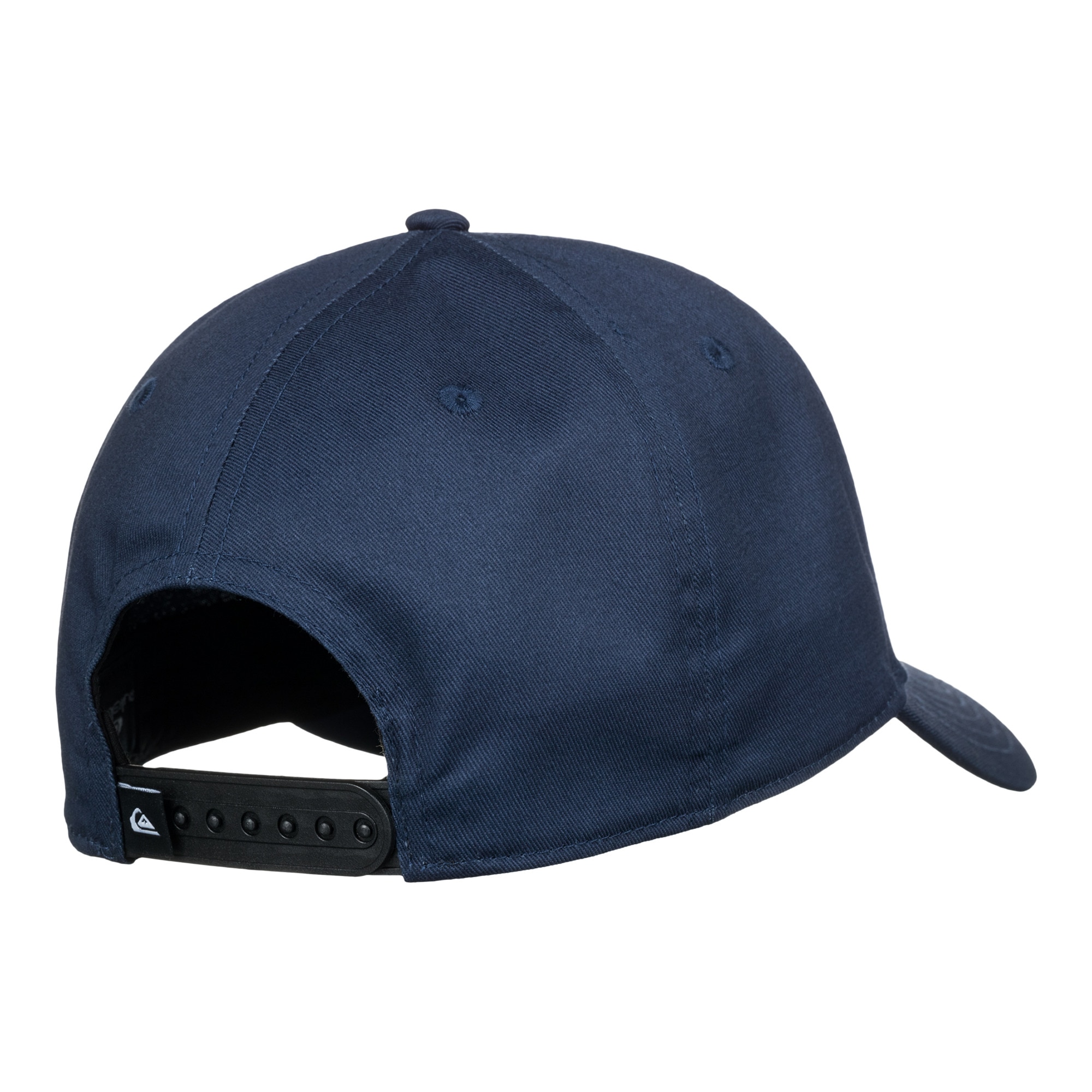 Gorra de hombre Decades Quiksilver - Azul Azul-4