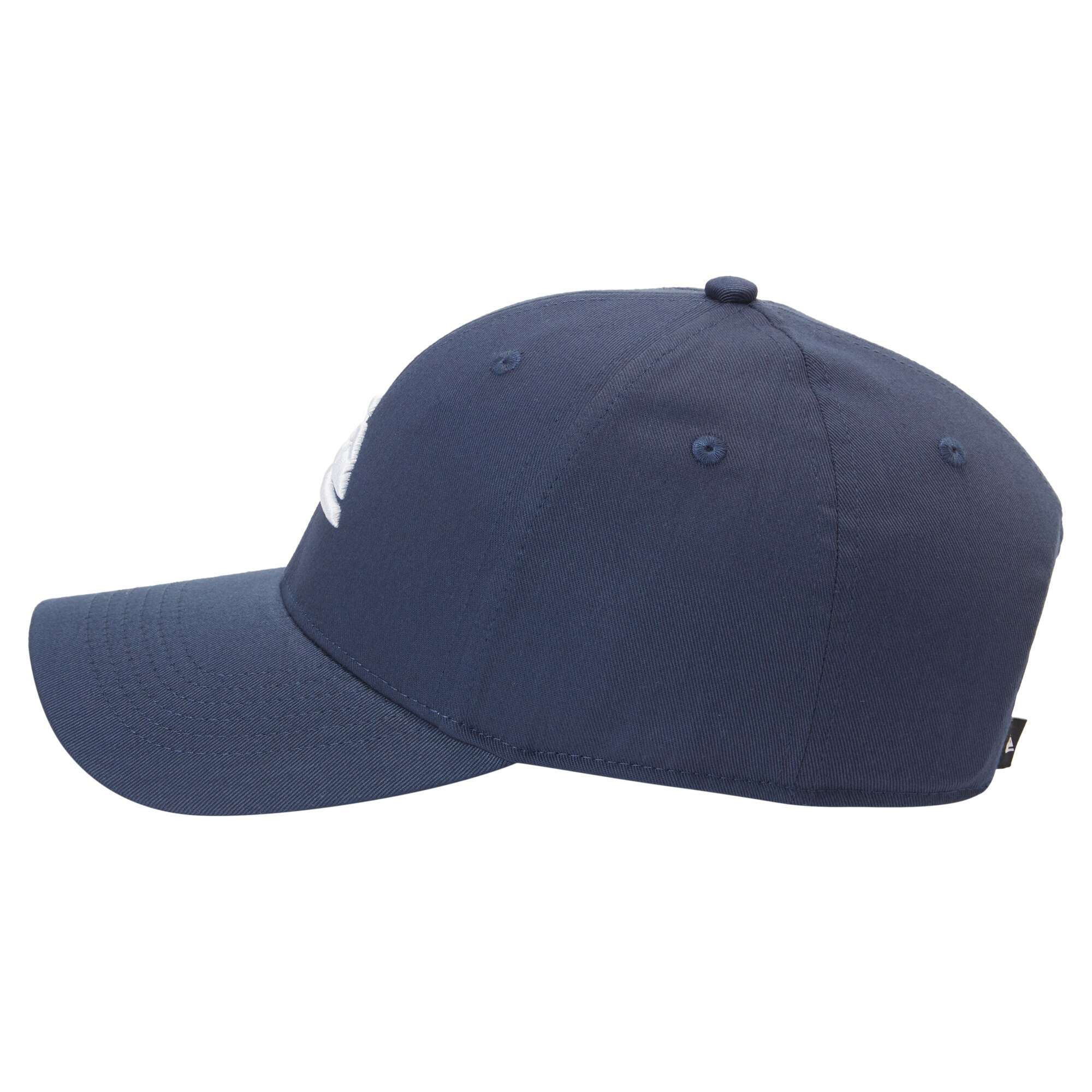 Gorra de hombre Decades Quiksilver - Azul Azul-5