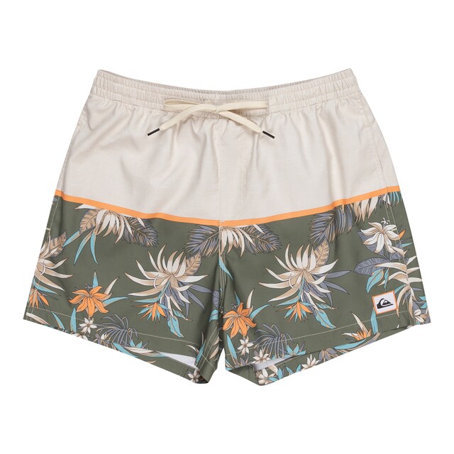 Imagen 0 de Bañador de hombre Life On The Reef 15" Quiksilver