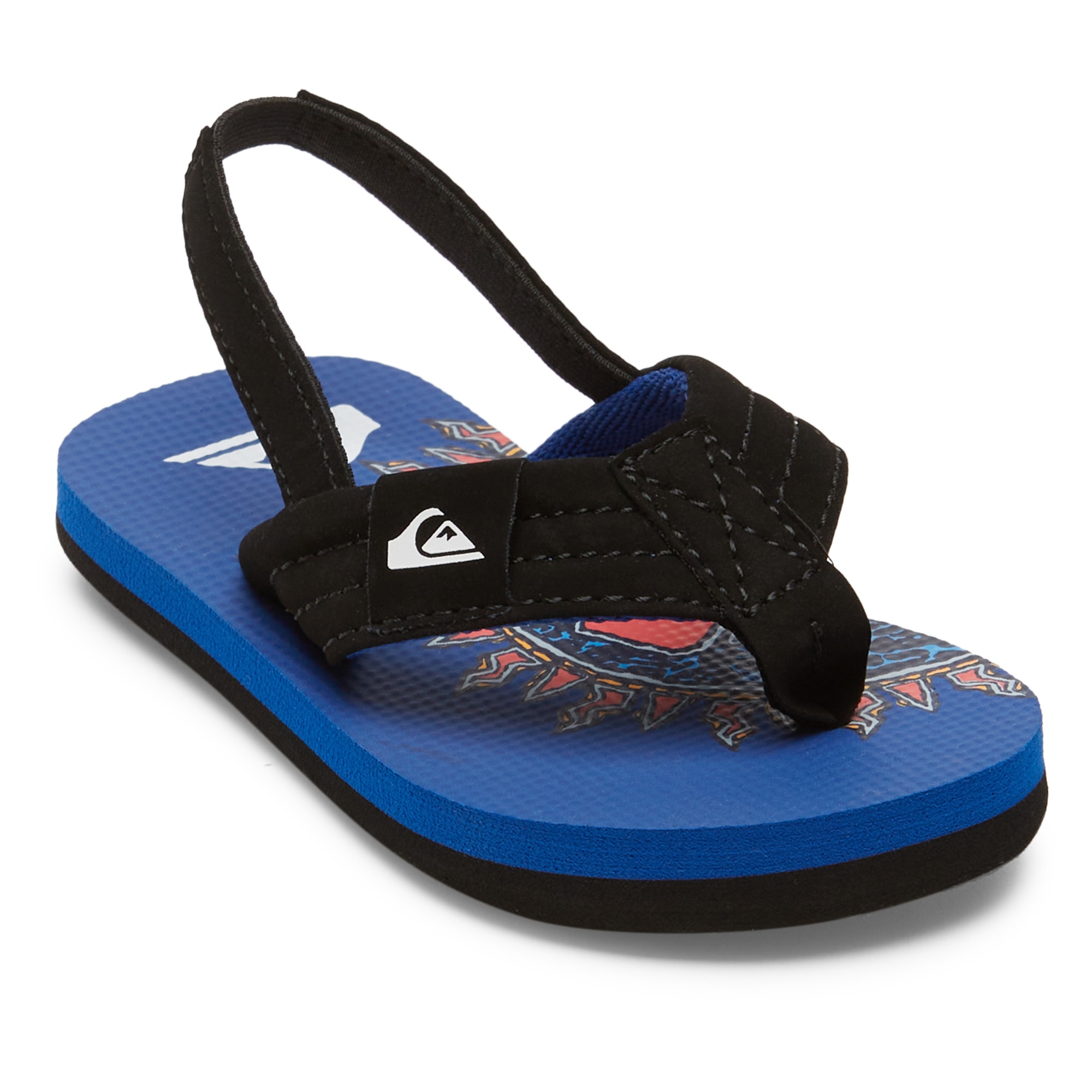 El corte discount ingles chanclas quiksilver