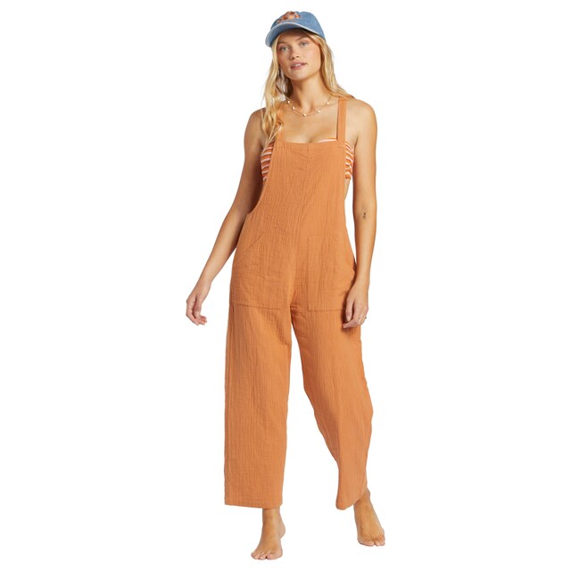 Imagen 0 de Mono de mujer Pacific Time Billabong