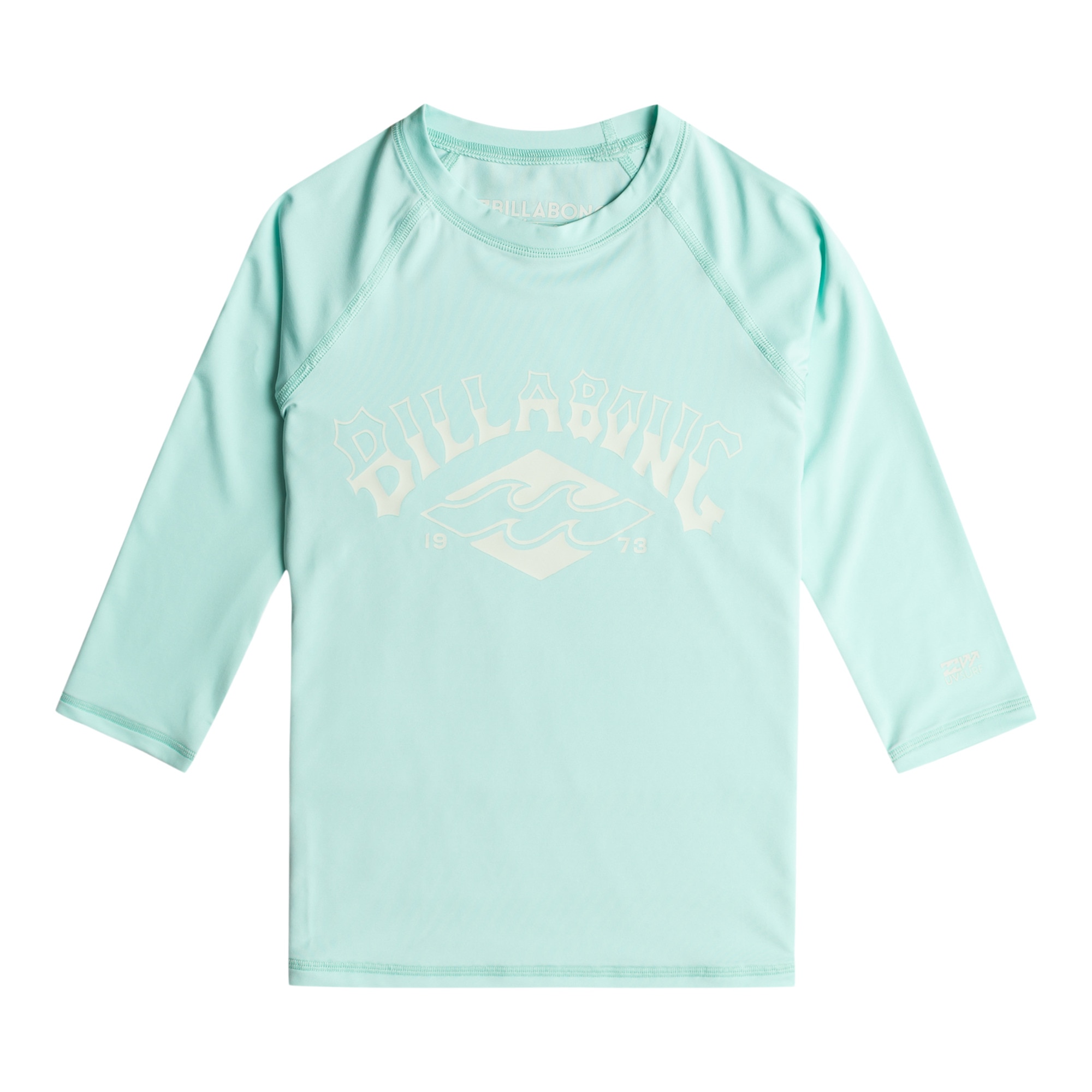 Camiseta de ninos Girls Surf Dayz Billabong