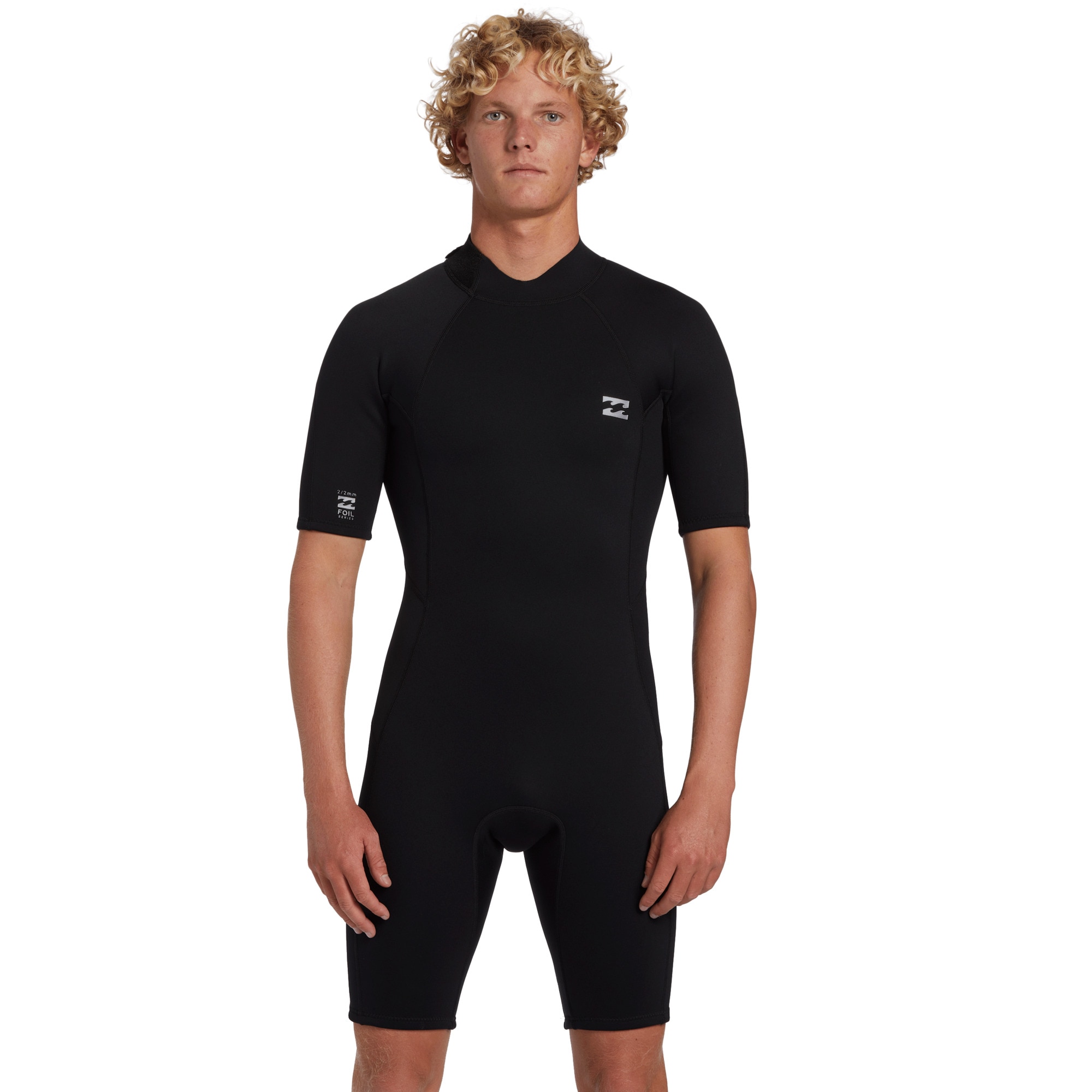 Traje de Surf de hombre 2mm Foil Billabong
