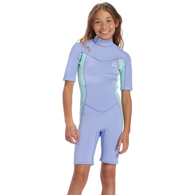 Imagen 0 de Traje de Surf de niños 2mm Foil Billabong