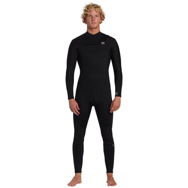 Imagen 0 de Traje de surf de hombre 3/2mm Foil Billabong