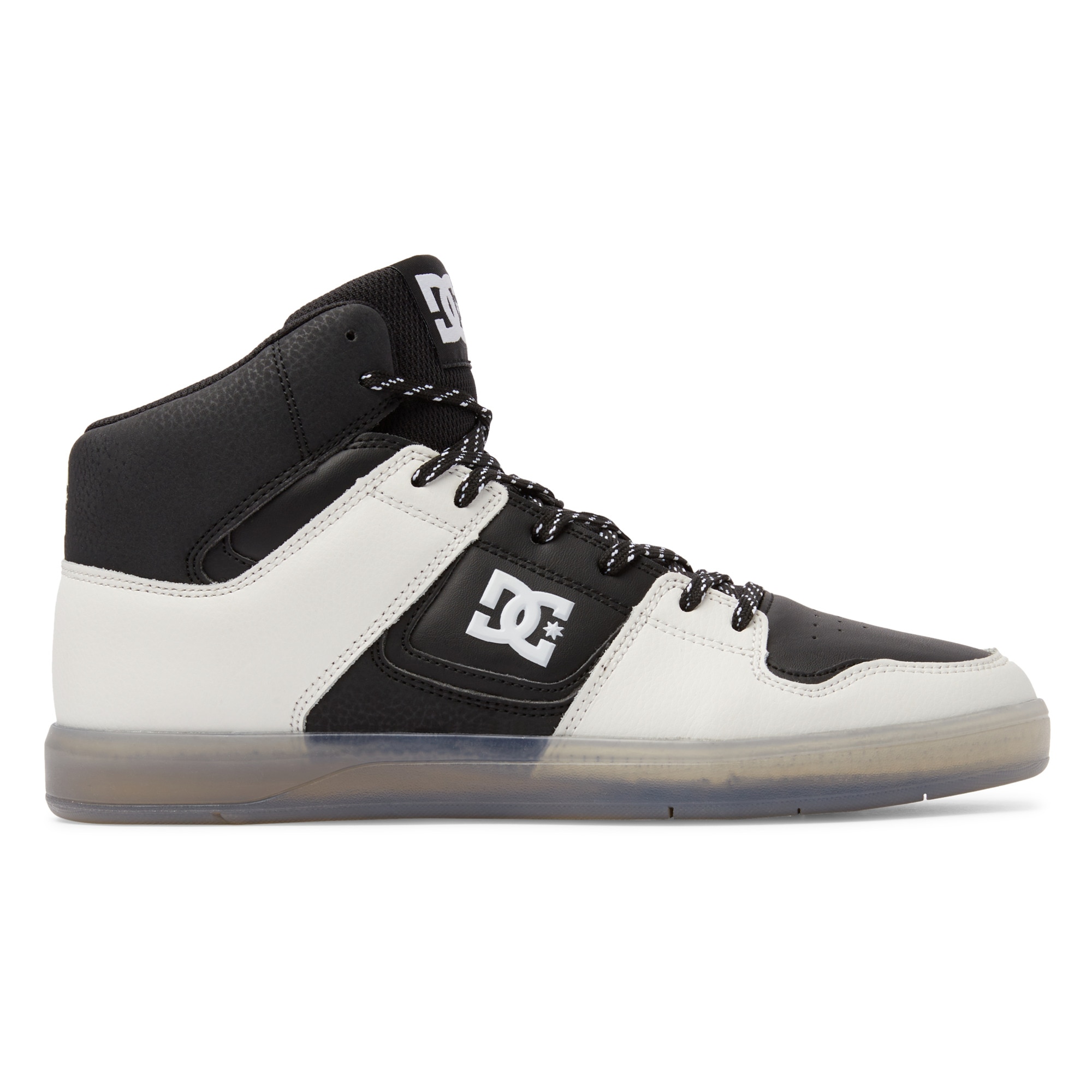 DC Shoes Zapatillas de hombre DC Cure Multicolor