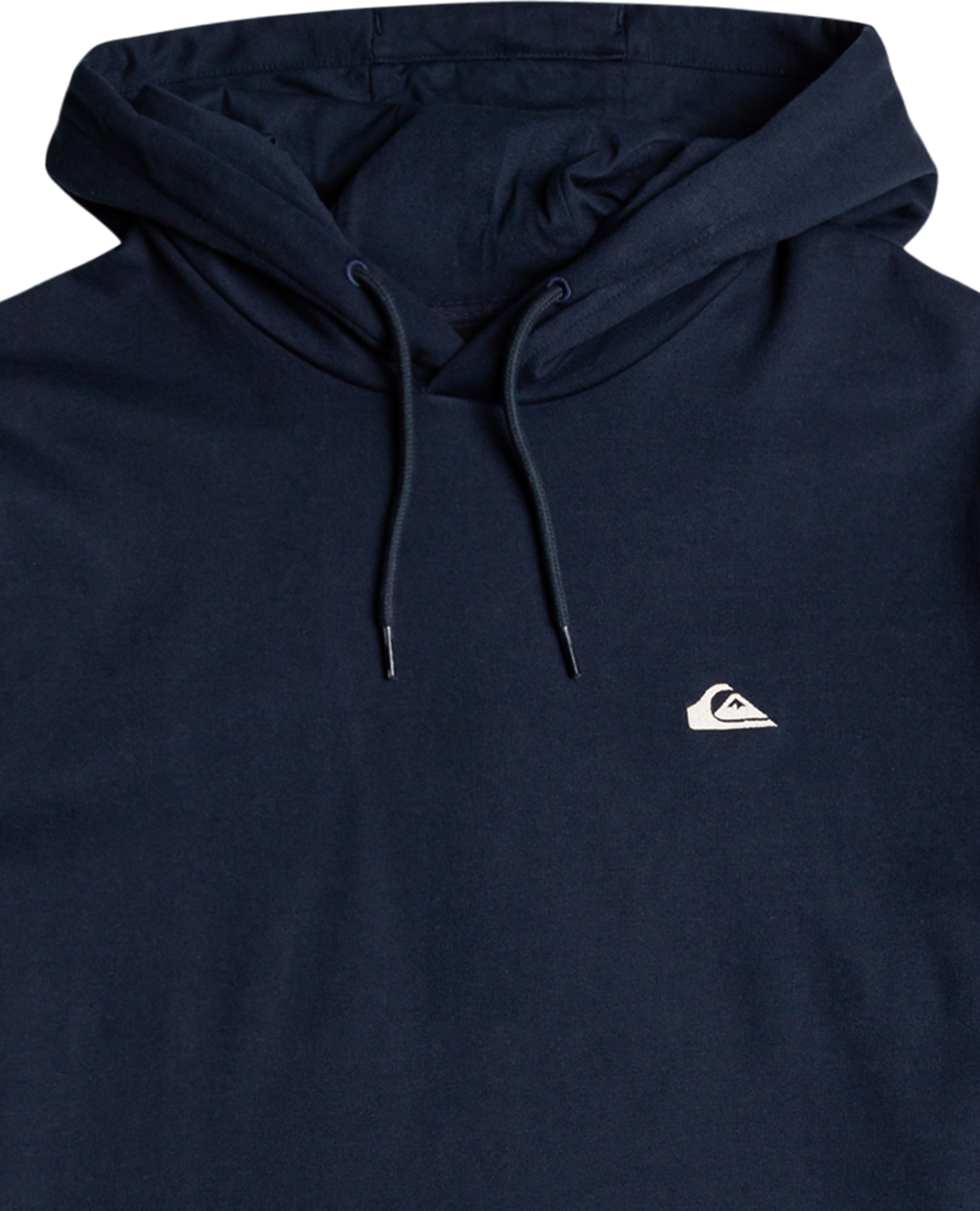 Sudadera de niños Basic Quiksilver - Azul Azul-3