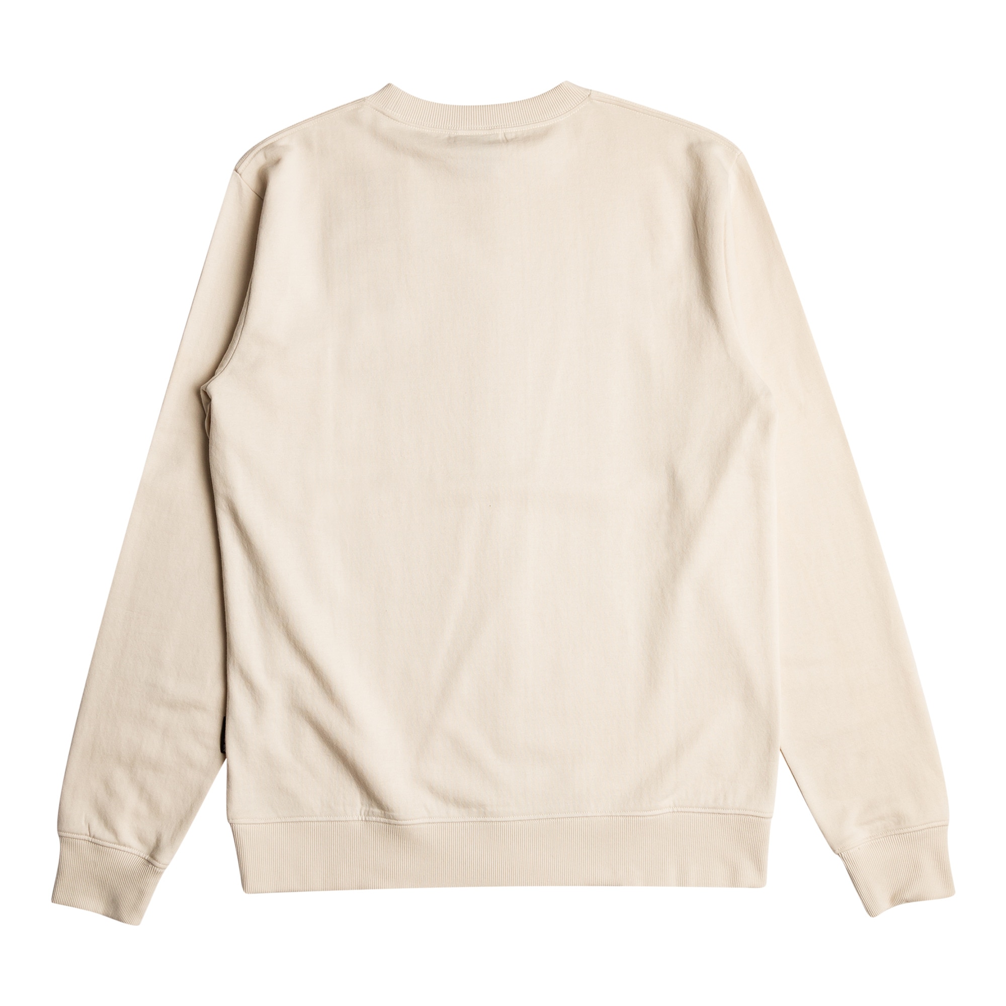 Sudadera de niños Basic Quiksilver - Blanco Blanco-2