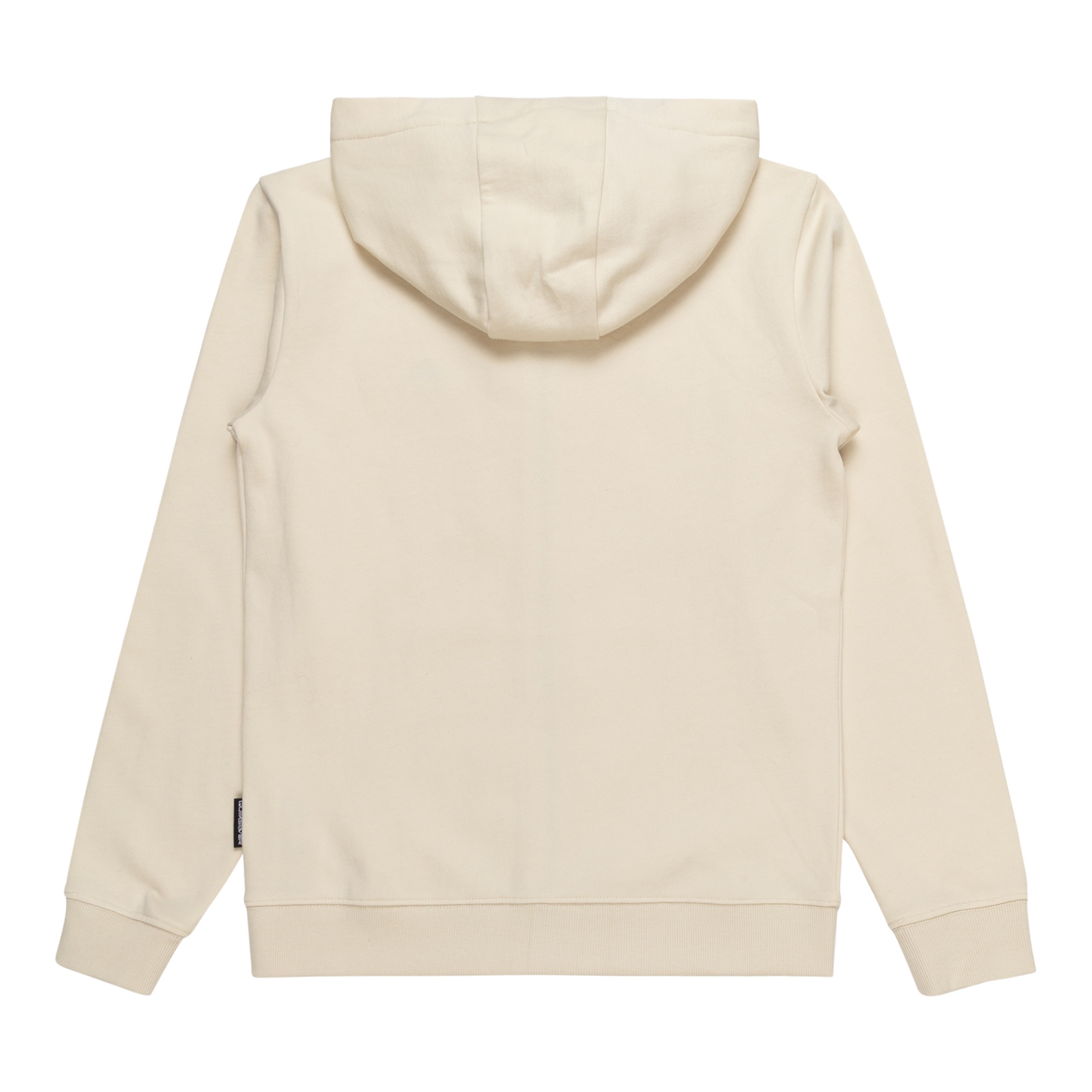 Sudadera de niños Basic Quiksilver - Blanco Blanco-2