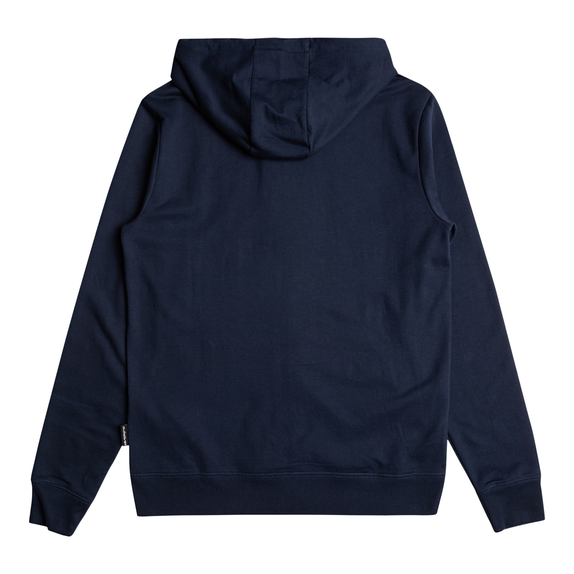 Sudadera de niños Basic Quiksilver - Azul Azul-2