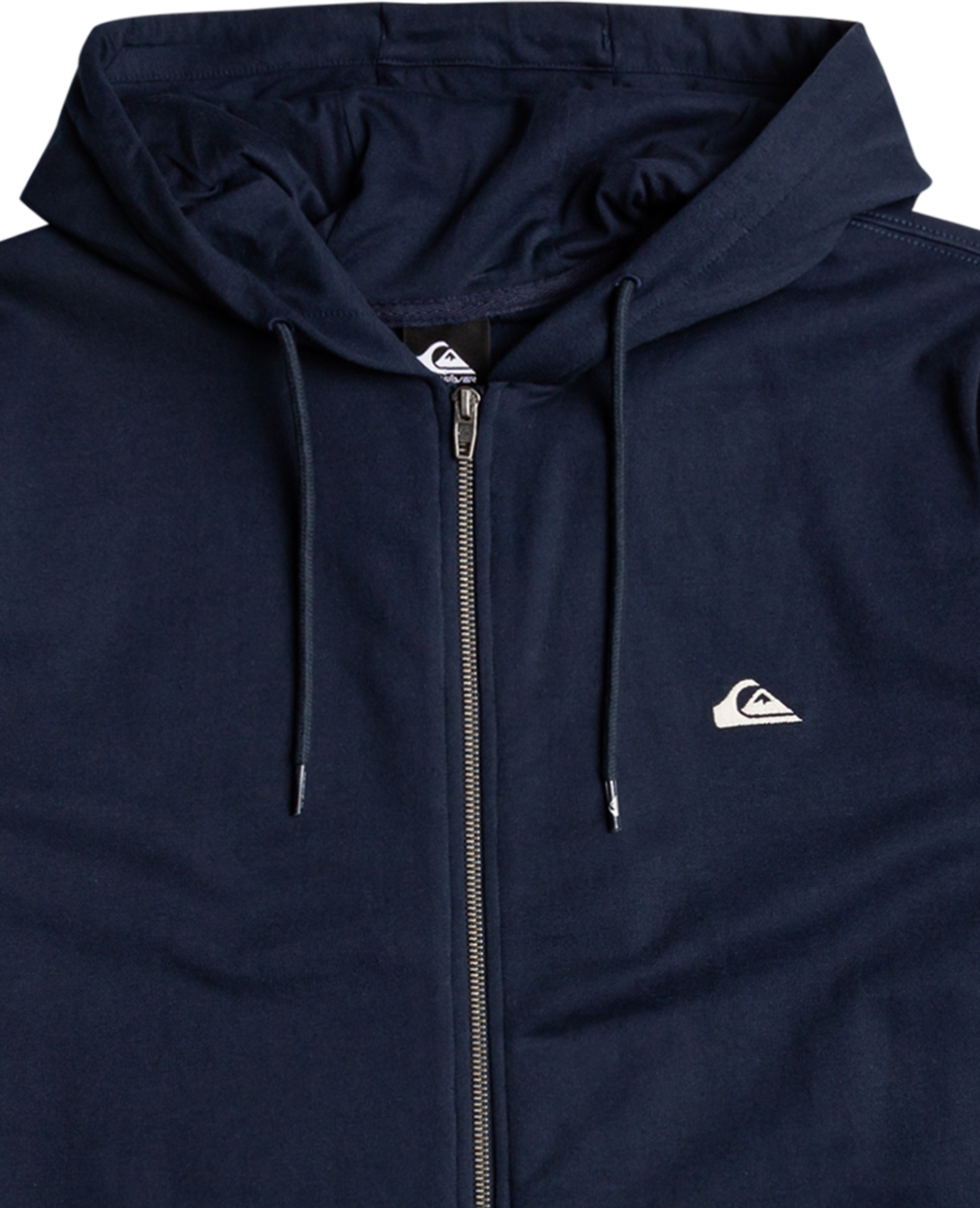 Sudadera de niños Basic Quiksilver - Azul Azul-3