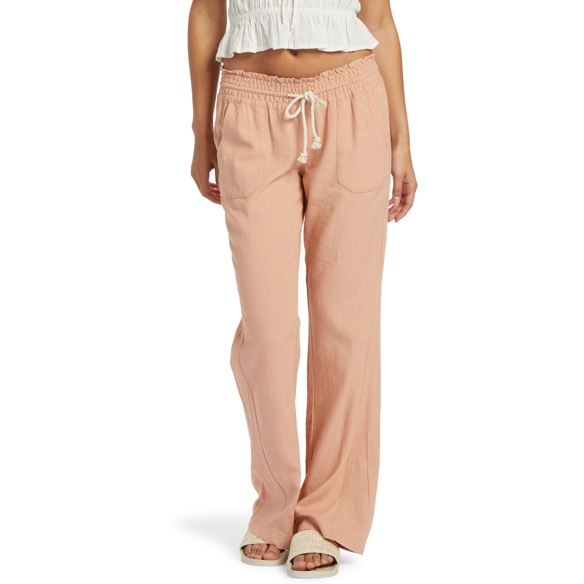 Pantalones Roxy Mujer Deportes El Corte Ingl s 20