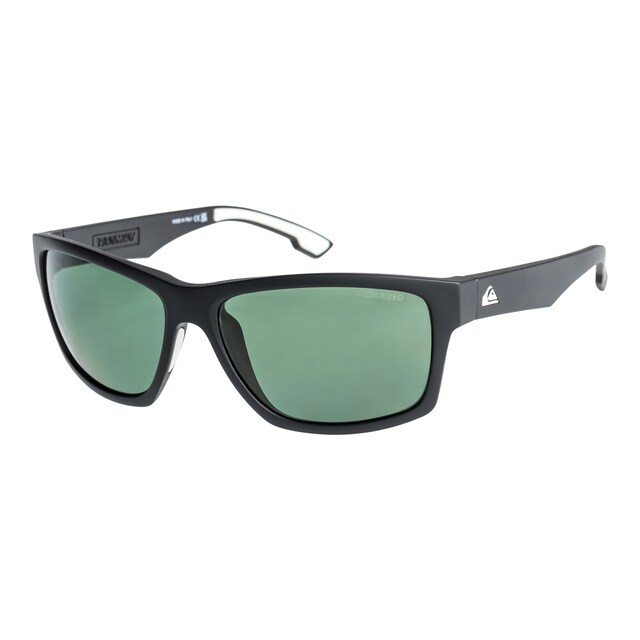 Imagen 0 de Gafas de sol de hombre Trailway Polarized Quiksilver