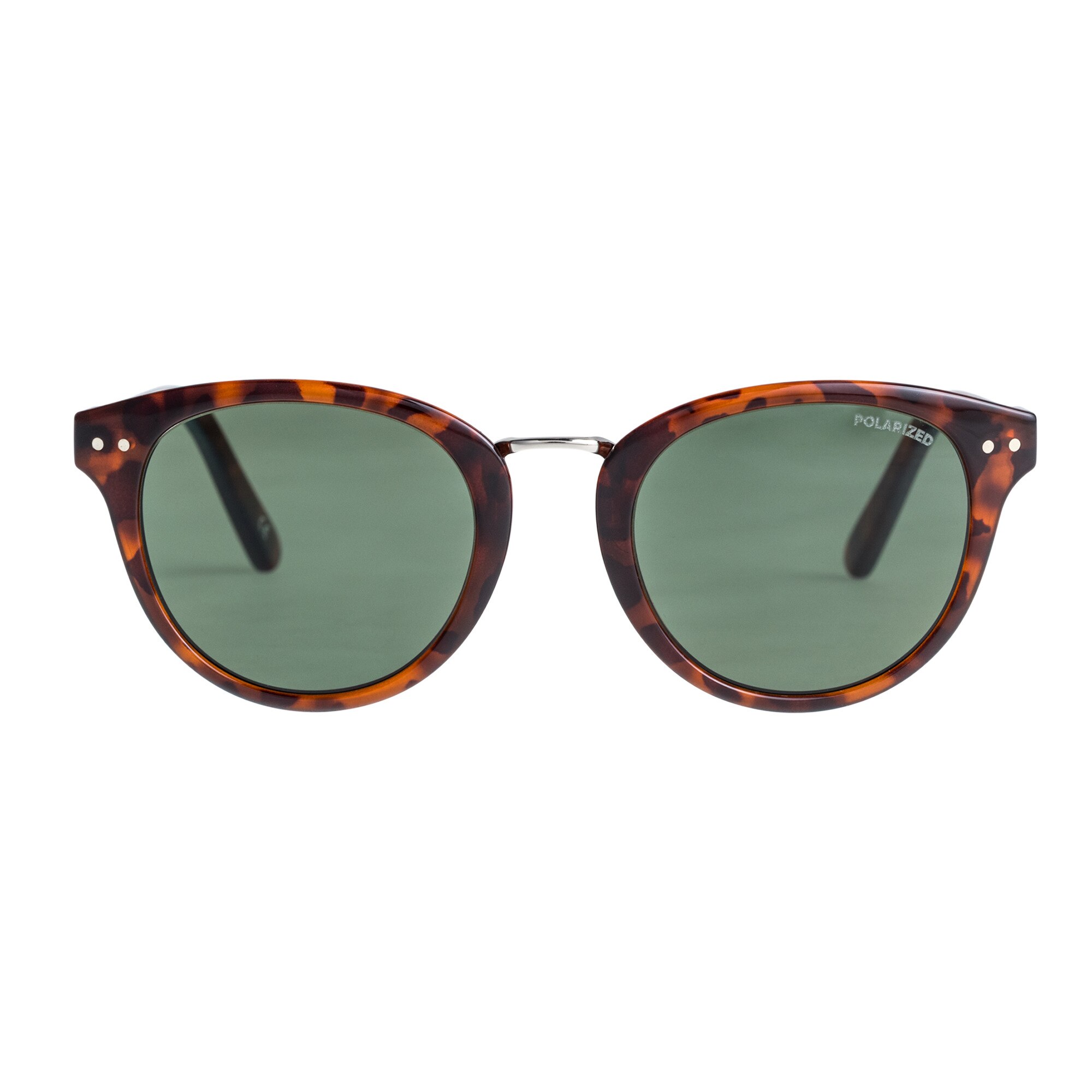 Imagen 0 de Cinta para gafas de mujer Junipers Polarized Roxy Marrón