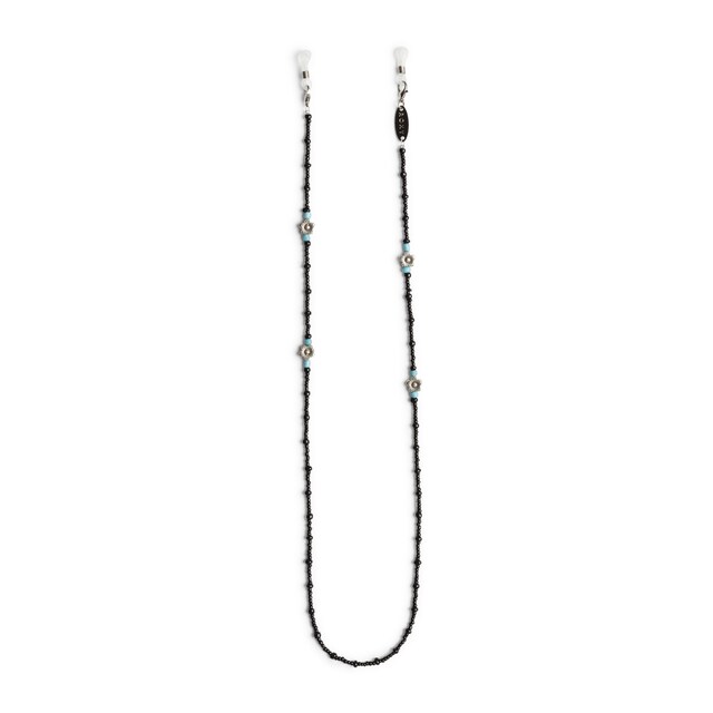 Imagen 0 de Cordón para gafas de mujer Beads & Stones Roxy