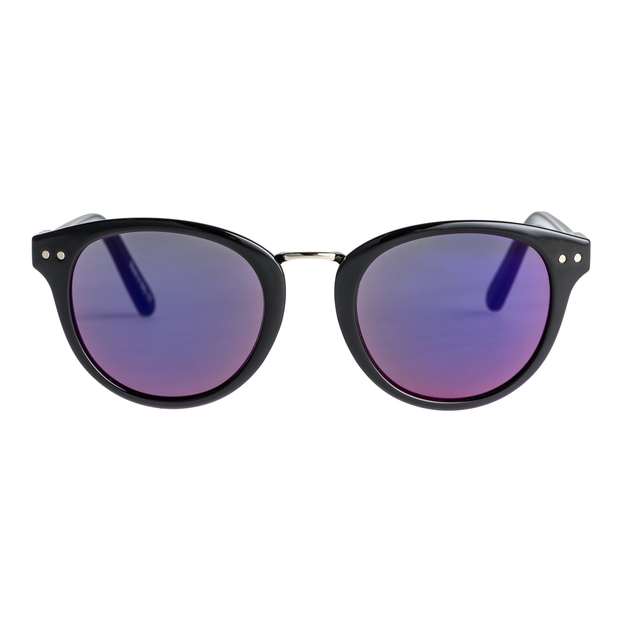 Gafas de sol de mujer Junipers Roxy - Negro Negro-1