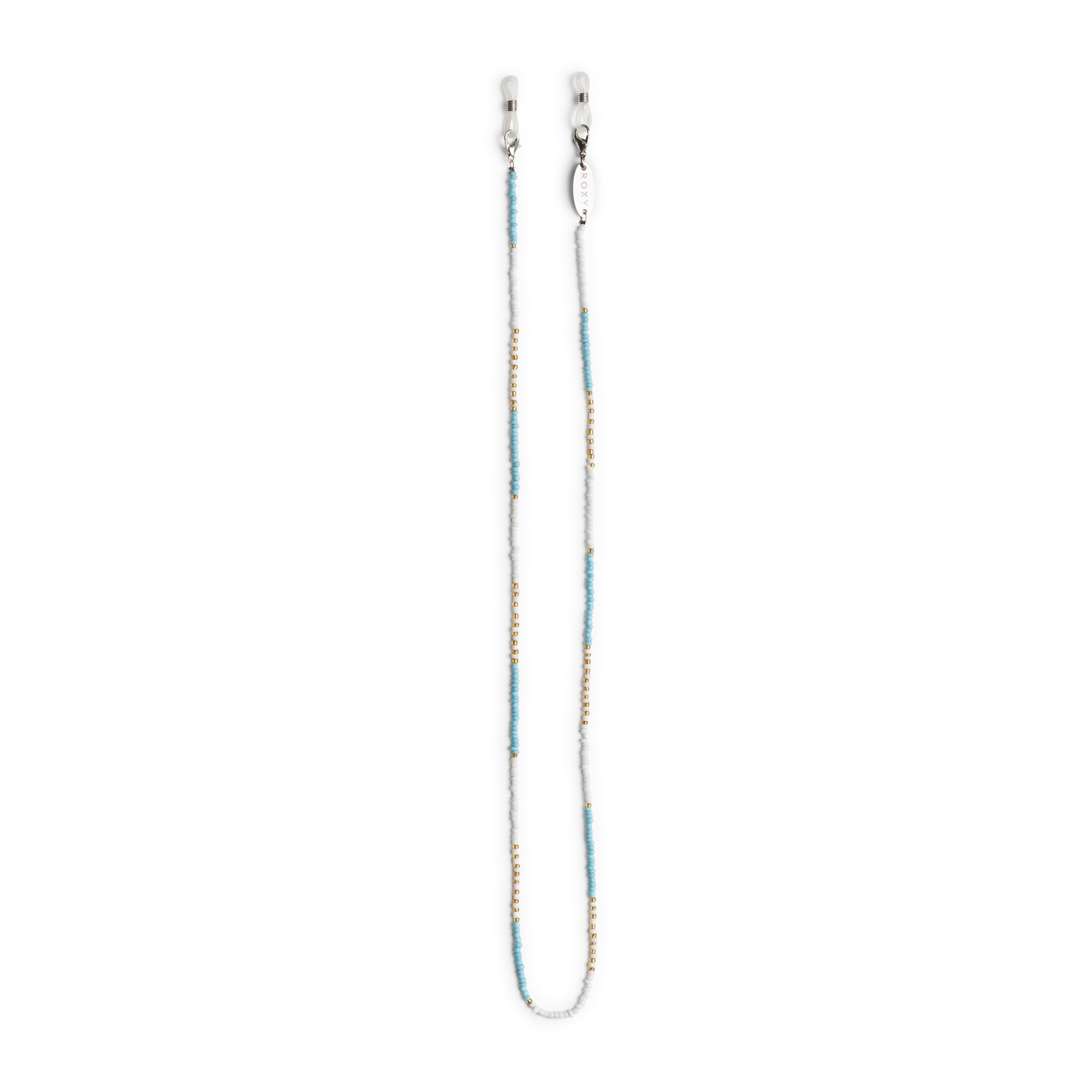 Imagen 0 de Cordón para gafas de mujer Beads Roxy Verde