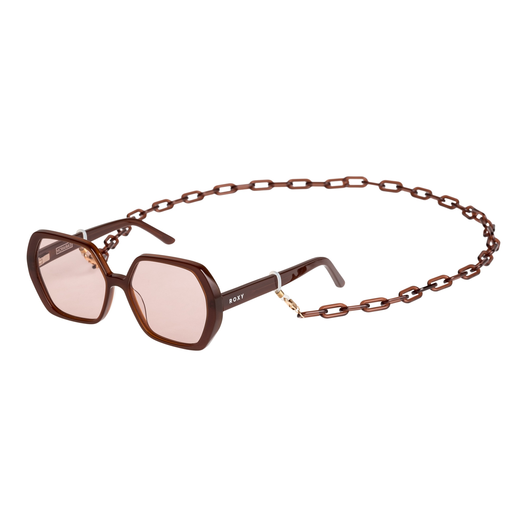 Roxy - Cordón para gafas de mujer Bio Acetate Roxy.