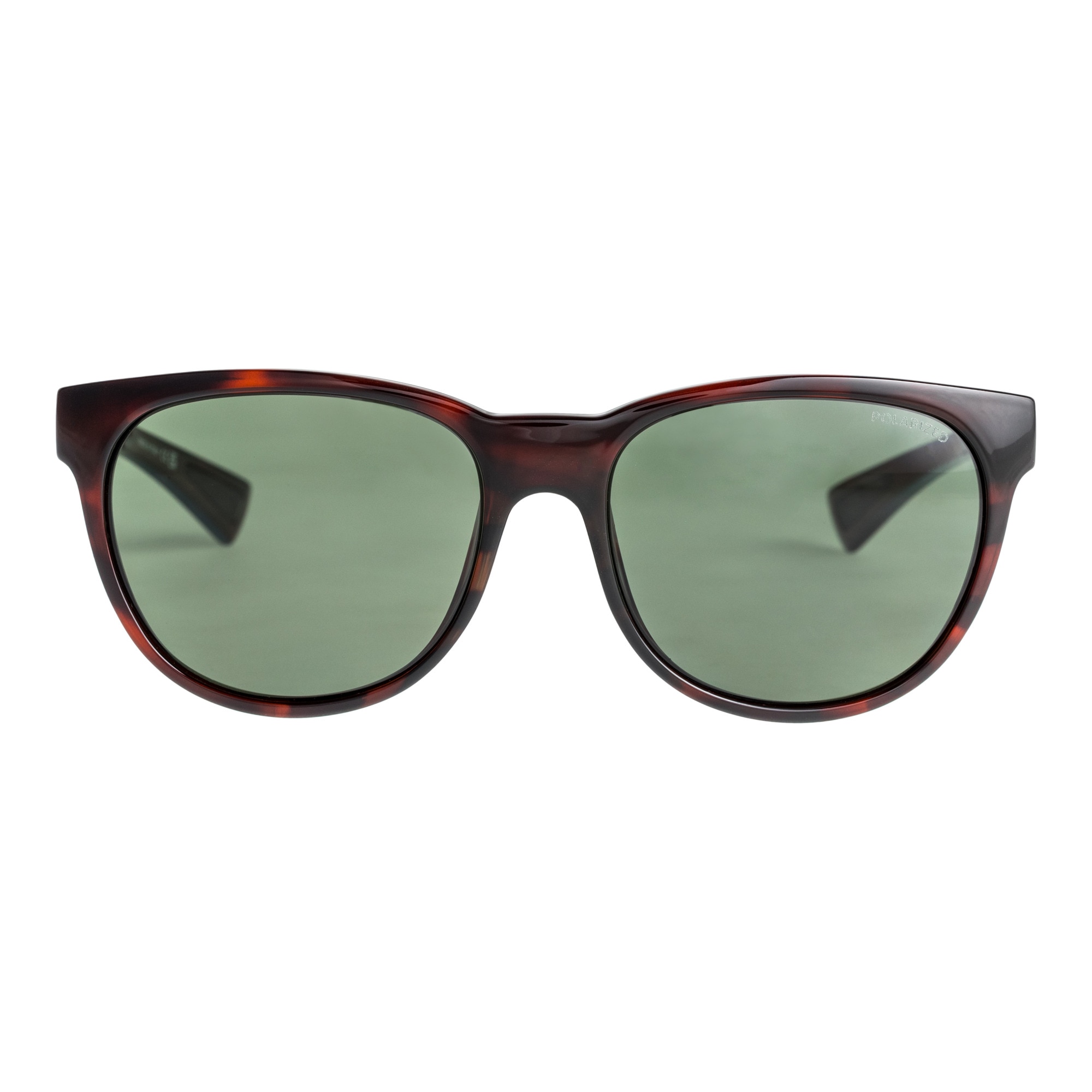 Imagen 0 de Cinta para gafas de mujer Gina Polarized Roxy Marrón