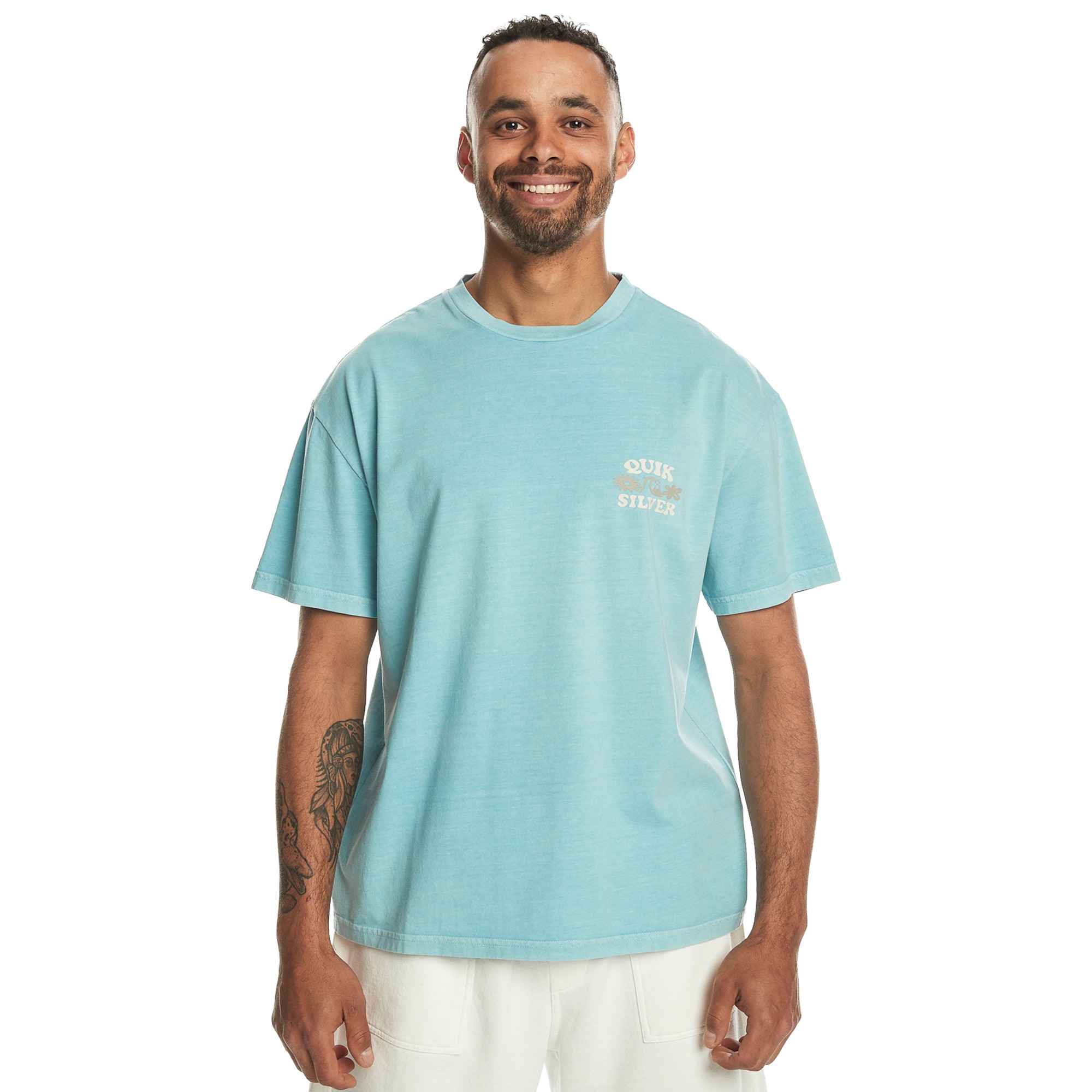 Camisetas quiksilver hombre el corte inglés sale