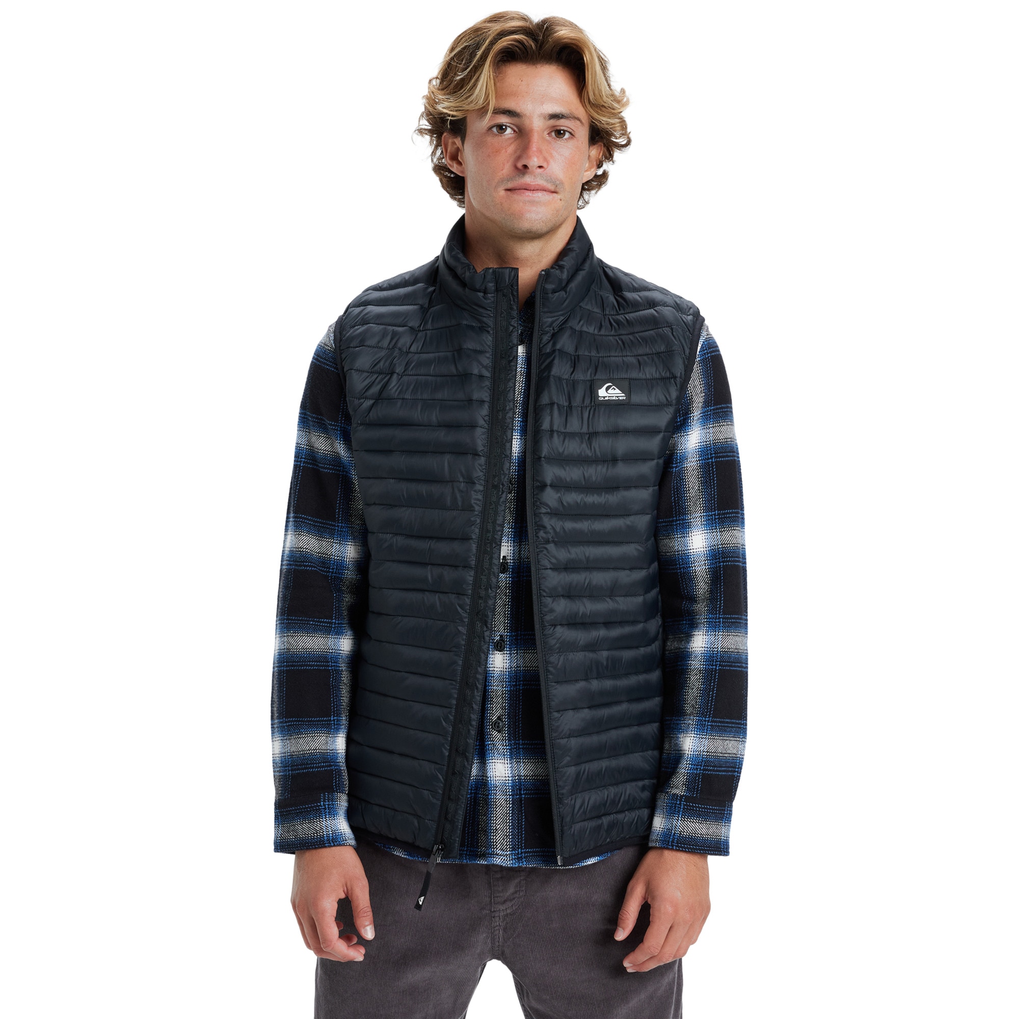 Chaqueta quiksilver hombre el corte ingles sale