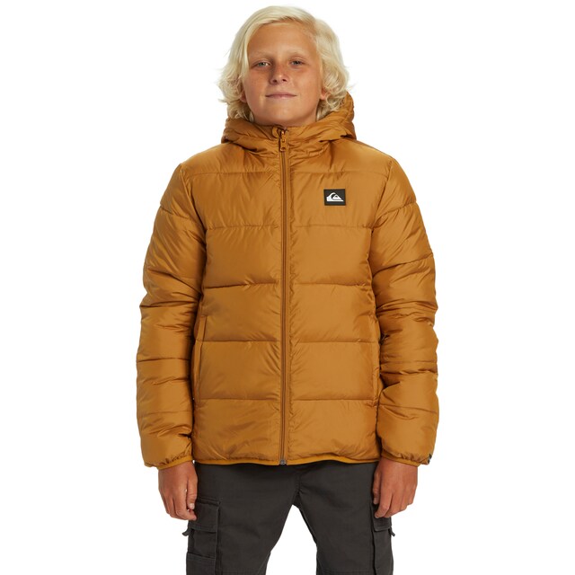 Imagen 0 de Chaqueta de niños Scaly Reversible Quiksilver