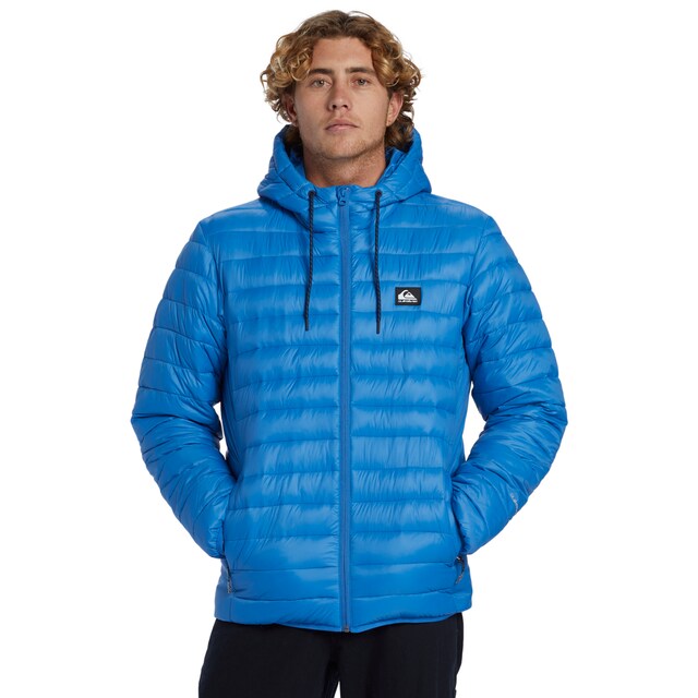 Imagen 0 de Chaqueta de hombre Scaly Quiksilver