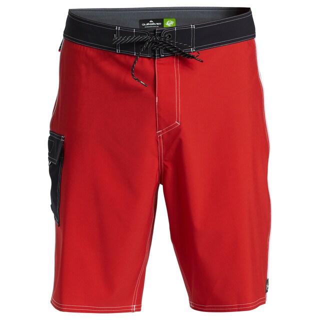 Imagen 0 de Bañador de hombre Saturn Solid 21" Quiksilver