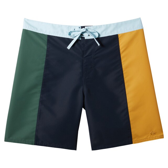 Imagen 0 de Bañador de hombre Made Better 18.5" Quiksilver