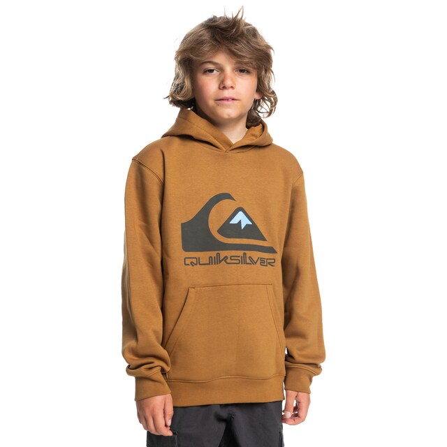 Imagen 0 de Sudadera de niños Big Logo Quiksilver