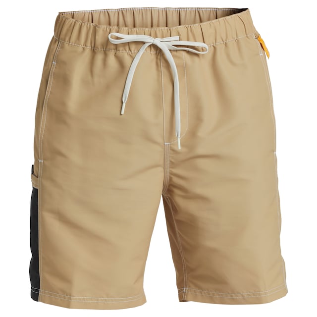 Imagen 0 de Bañador de Surf de hombre Saturn Drainer 18.5" Quiksilver