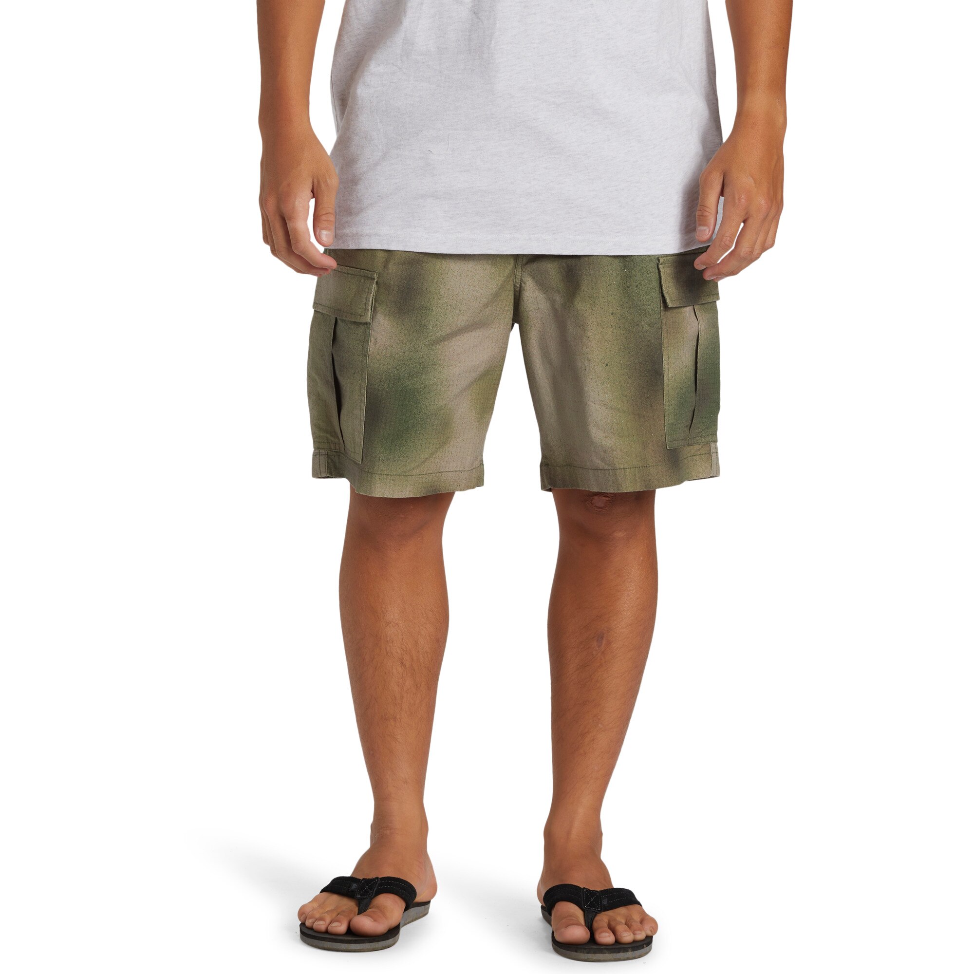 Bermudas hombre quiksilver sale