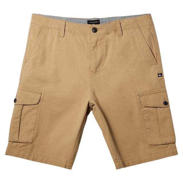 Imagen 0 de Shorts Cargo de niños Crucial Battle Quiksilver