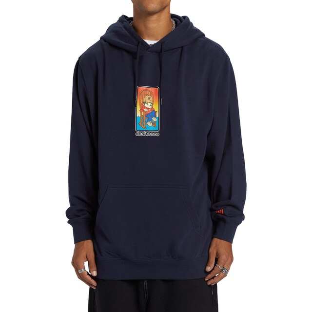 Imagen 0 de Sudadera de hombre Johns House DC Shoes