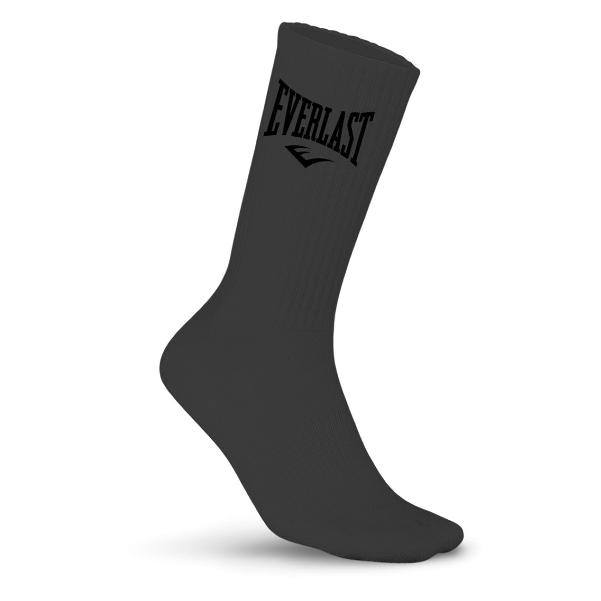 Imagen 4 de Calcetines lote de 3 partes tennis Everlast - Multicolor Multicolor