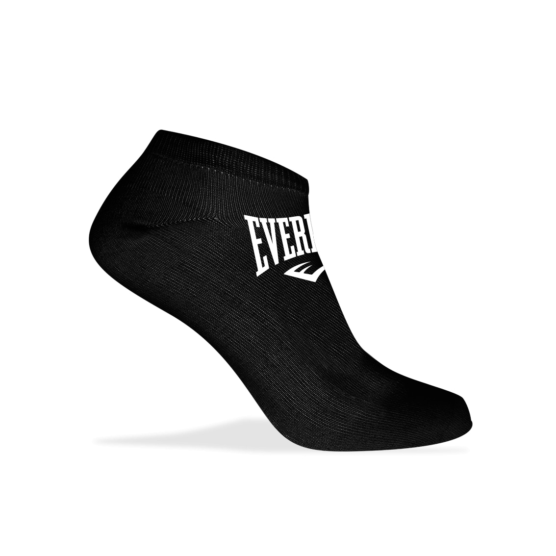 Imagen 3 de Calcetines lote de 3 pares courtes Everlast - Multicolor Multicolor