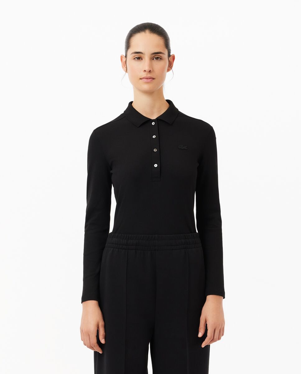 Polo lacoste mujer el corte ingles online