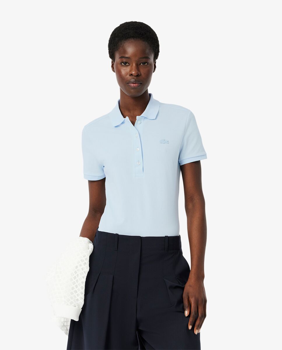 Polo lacoste mujer el corte ingles on sale